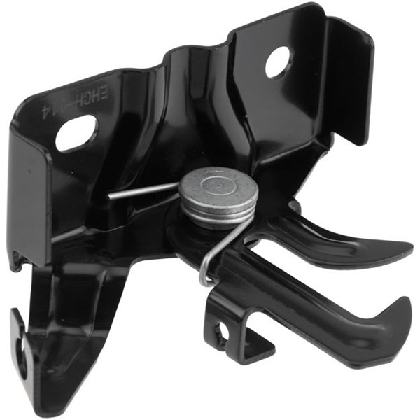 Kiinnityskoukku, konepellin lukko NTY NTY