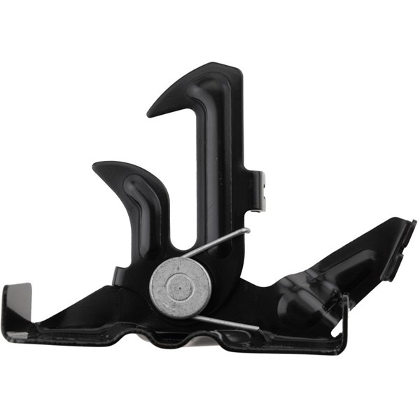 Kiinnityskoukku, konepellin lukko NTY NTY