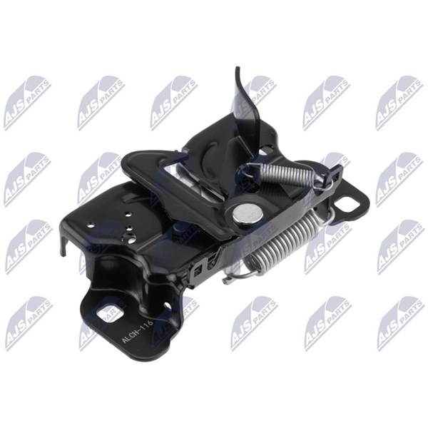 Konepellin lukko NTY NTY Konepellin lukko NTY NTY