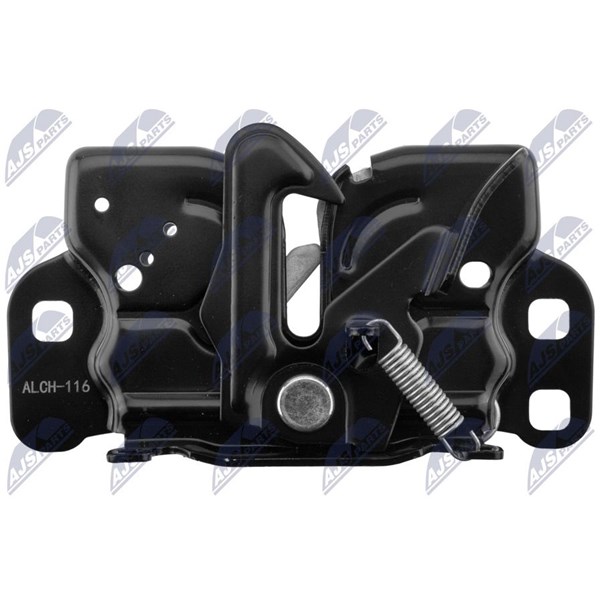 Konepellin lukko NTY NTY