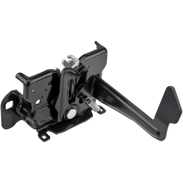 Konepellin lukko NTY NTY