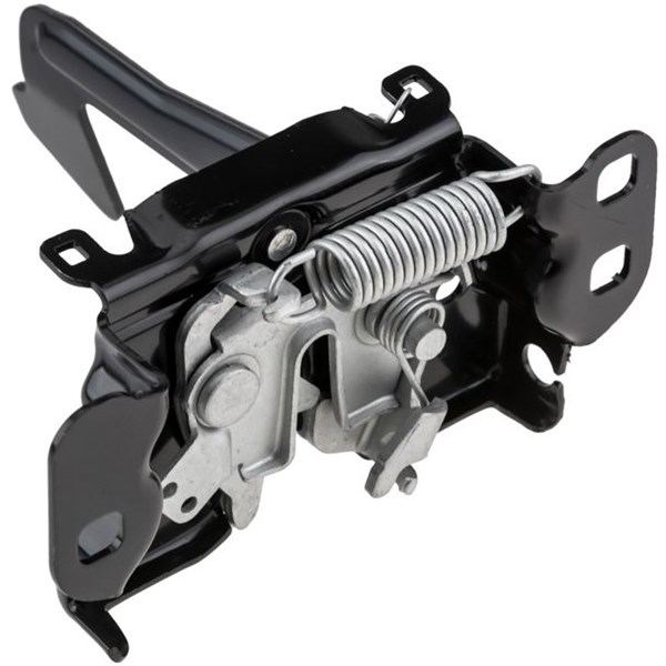 Konepellin lukko NTY NTY