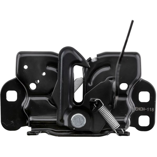 Konepellin lukko NTY NTY