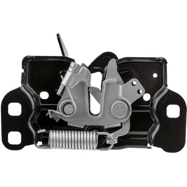 Konepellin lukko NTY NTY