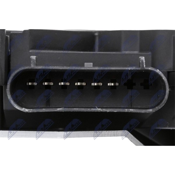 Ovilukko, Eteen, oikea NTY NTY