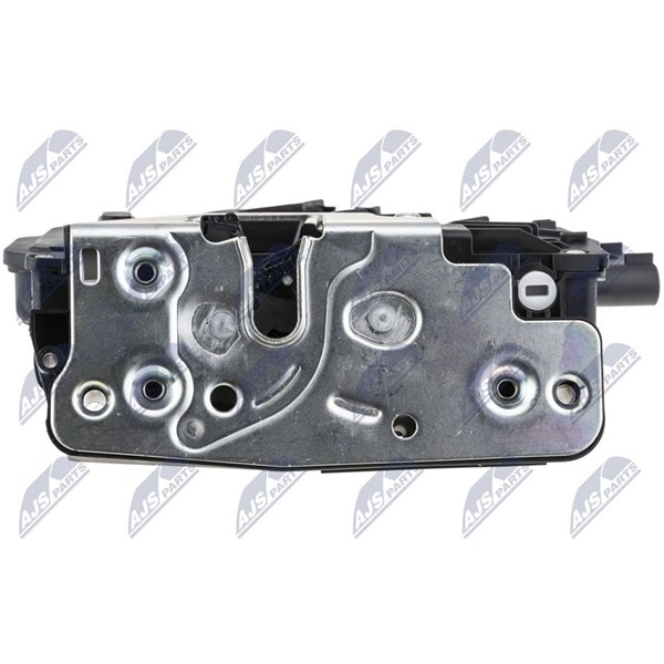 Ovilukko, Taakse, vasen NTY NTY