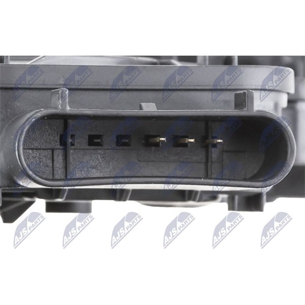 Ovilukko, Taakse, vasen NTY NTY