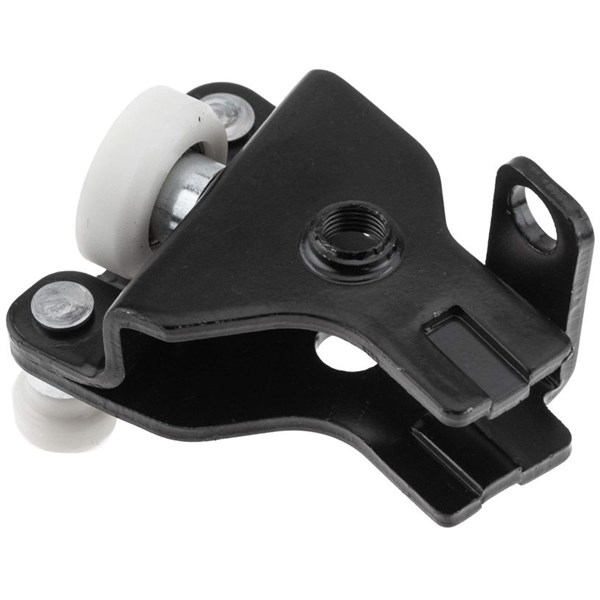 Rullaohjain, liukuovi, Keskellä, oikea NTY NTY