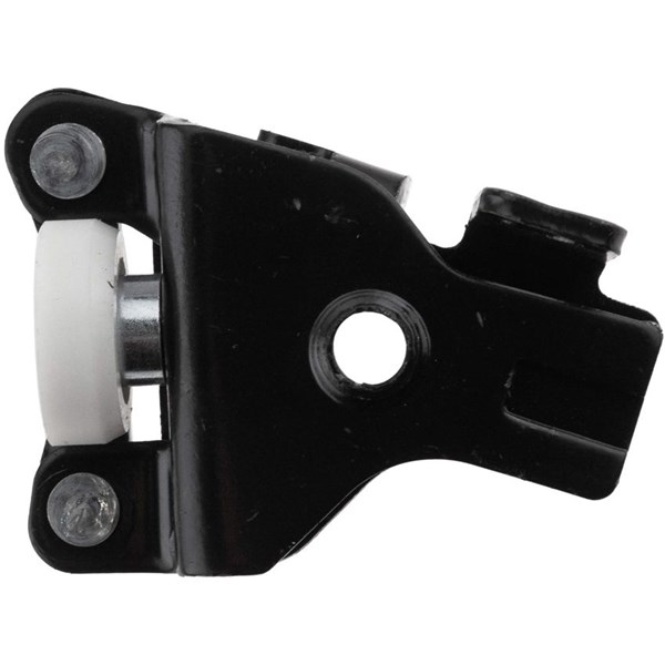 Rullaohjain, liukuovi, Keskellä, oikea NTY NTY