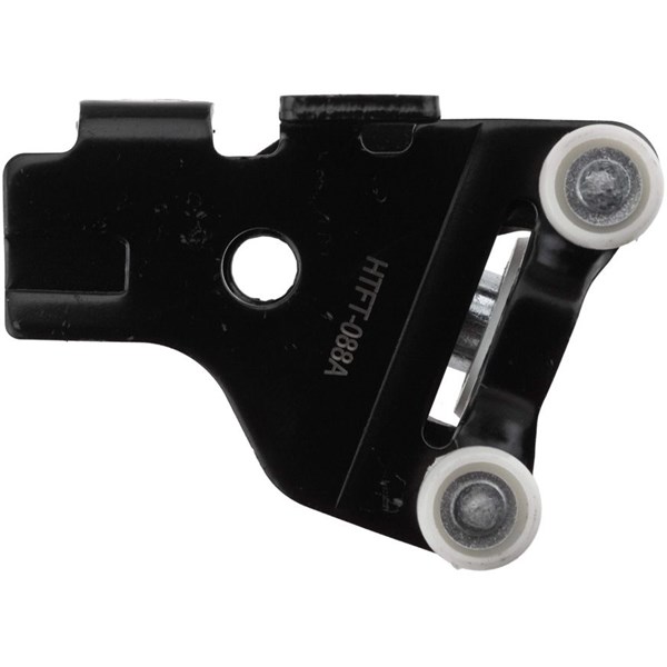 Rullaohjain, liukuovi, Keskellä, oikea NTY NTY