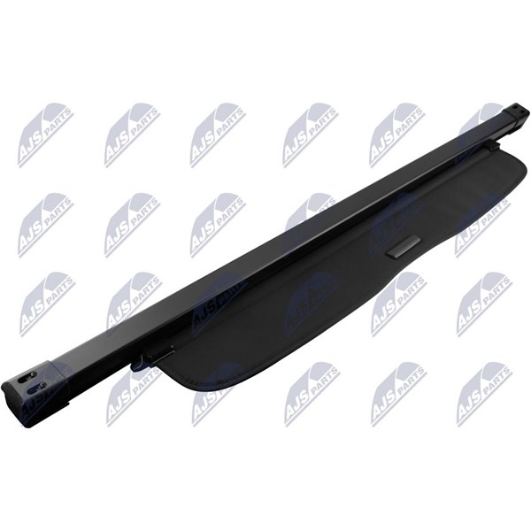 Tavaratilaverhoilu NTY NTY