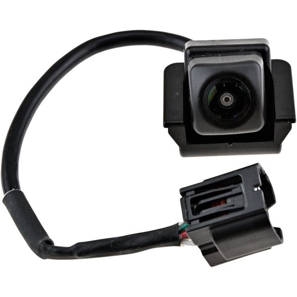 Peruutuskamera, pysäköintitutka NTY NTY