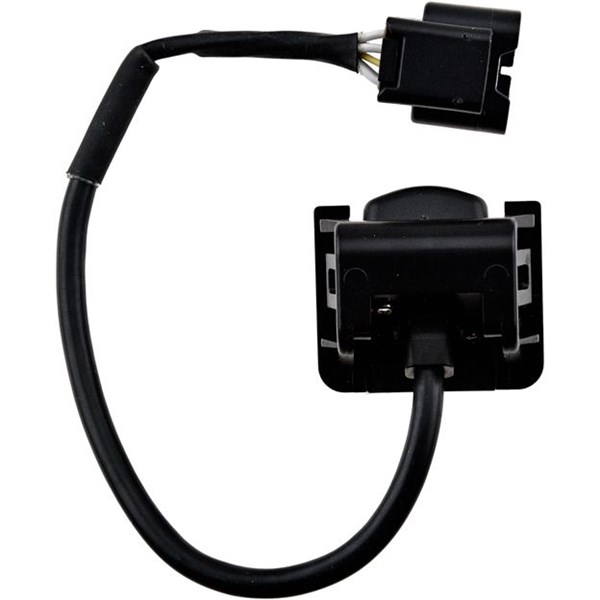 Peruutuskamera, pysäköintitutka NTY NTY