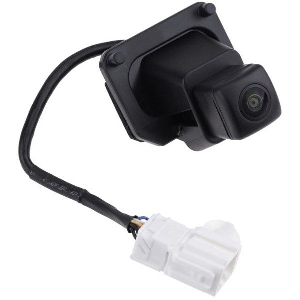 Peruutuskamera, pysäköintitutka NTY NTY