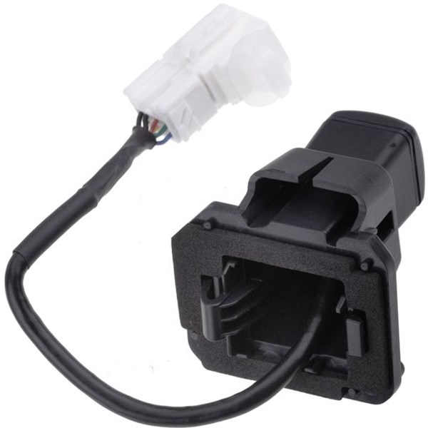 Peruutuskamera, pysäköintitutka NTY NTY