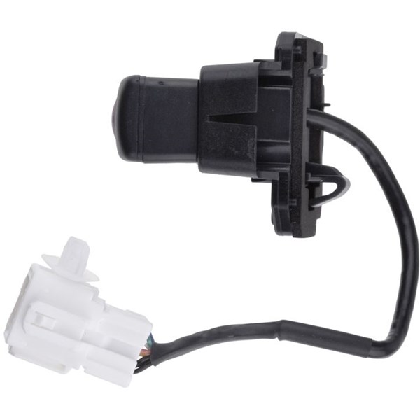 Peruutuskamera, pysäköintitutka NTY NTY