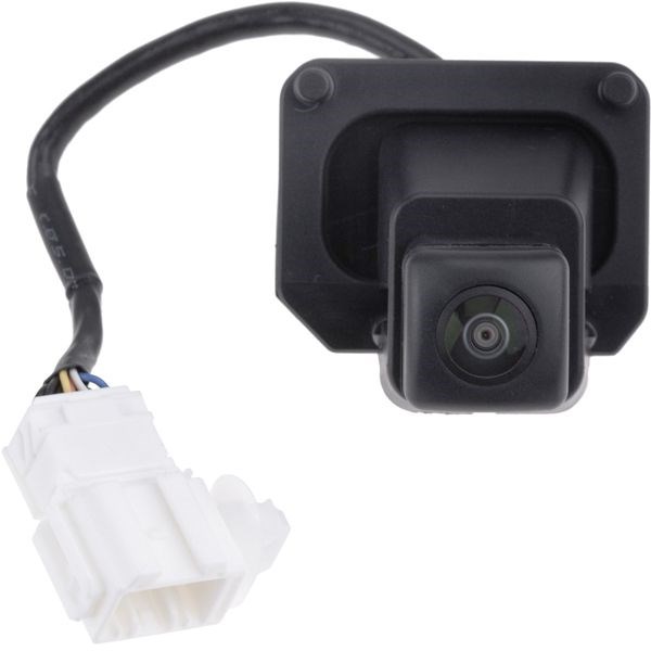 Peruutuskamera, pysäköintitutka NTY NTY