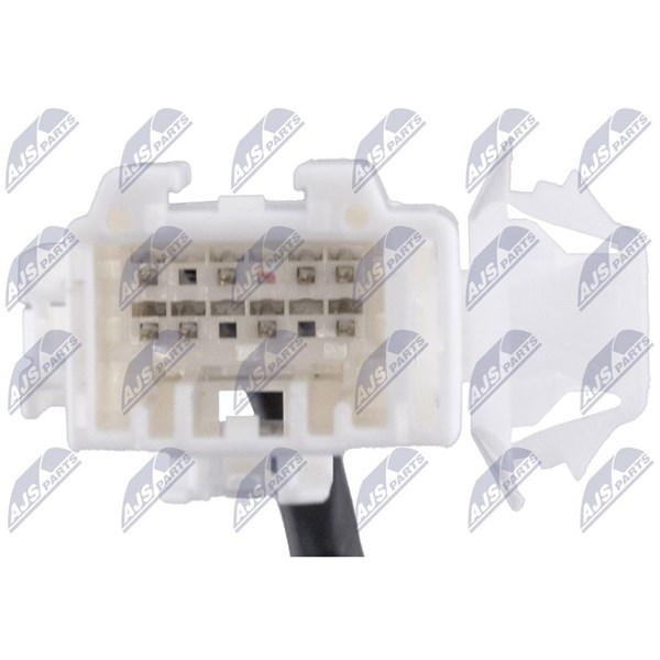 Peruutuskamera, pysäköintitutka NTY NTY