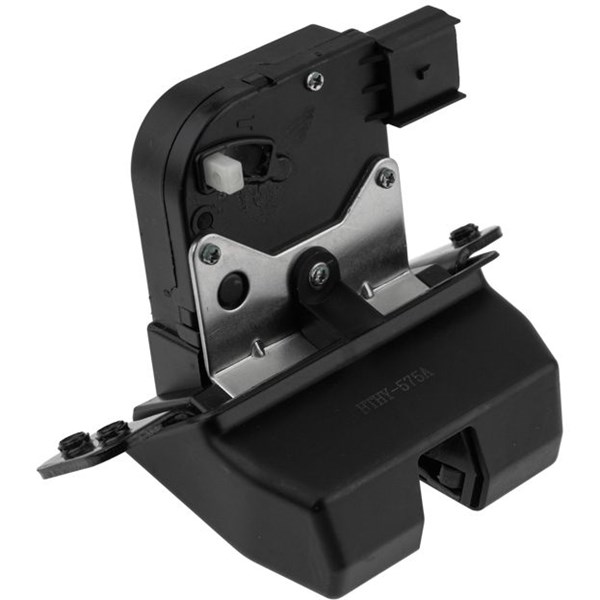 Tavaratilan lukko, Tavarasäiliön kansi NTY NTY