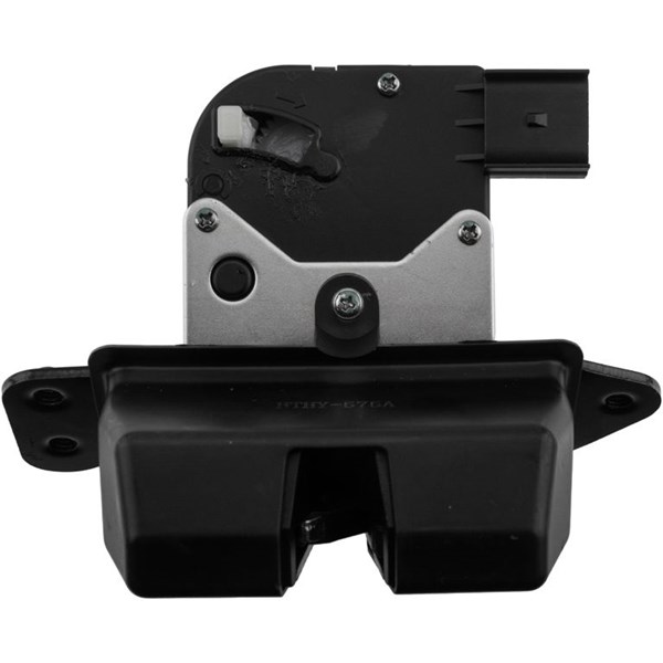 Tavaratilan lukko, Tavarasäiliön kansi NTY NTY