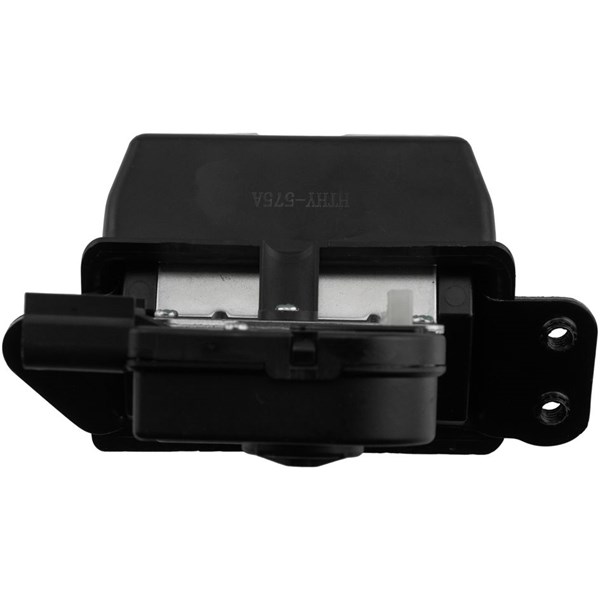 Tavaratilan lukko, Tavarasäiliön kansi NTY NTY