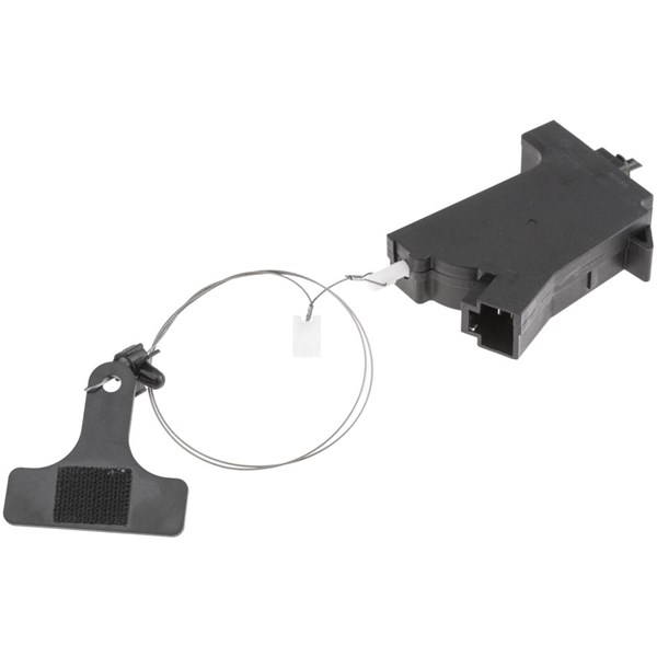 Säätöosa, polttoainesäiliön kansi, Vasen NTY NTY