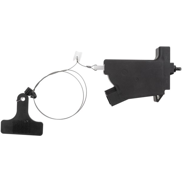 Säätöosa, polttoainesäiliön kansi, Vasen NTY NTY