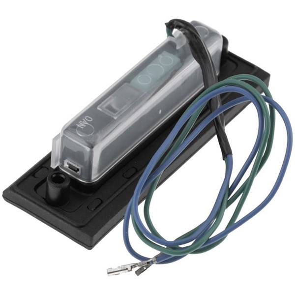 Takaluukun kahva NTY NTY