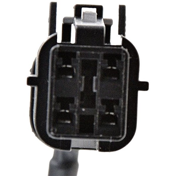 Peruutuskamera, pysäköintitutka NTY NTY