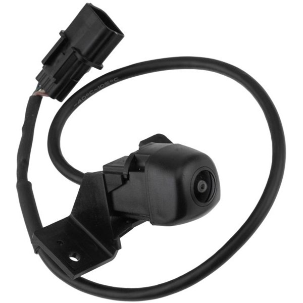 Peruutuskamera, pysäköintitutka, Auton takaluukku NTY NTY