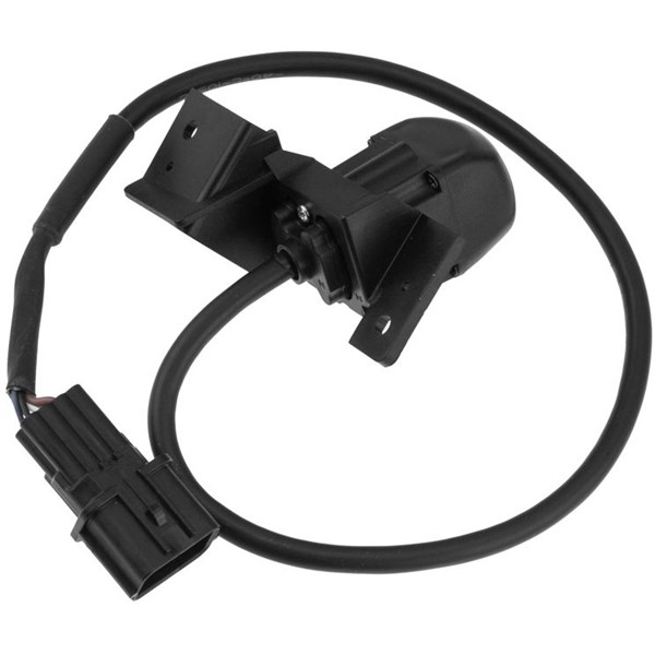 Peruutuskamera, pysäköintitutka, Auton takaluukku NTY NTY