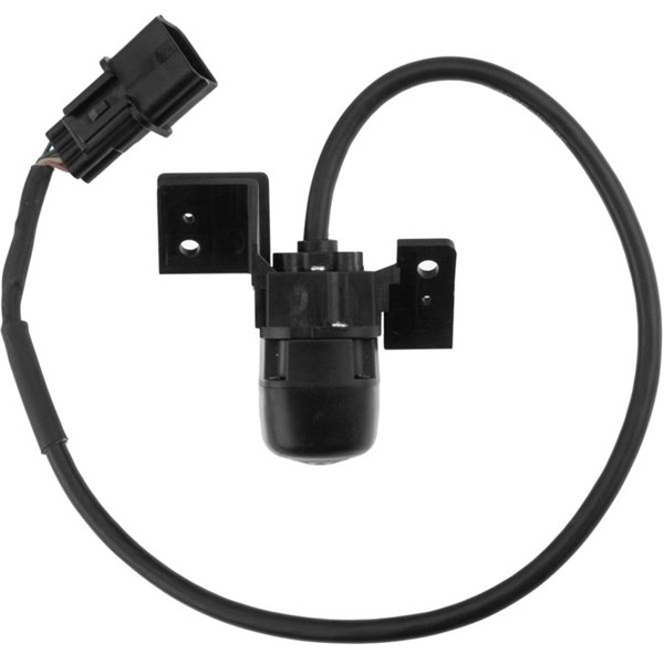 Peruutuskamera, pysäköintitutka, Auton takaluukku NTY NTY