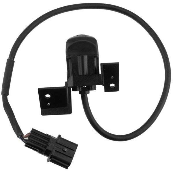 Peruutuskamera, pysäköintitutka, Auton takaluukku NTY NTY