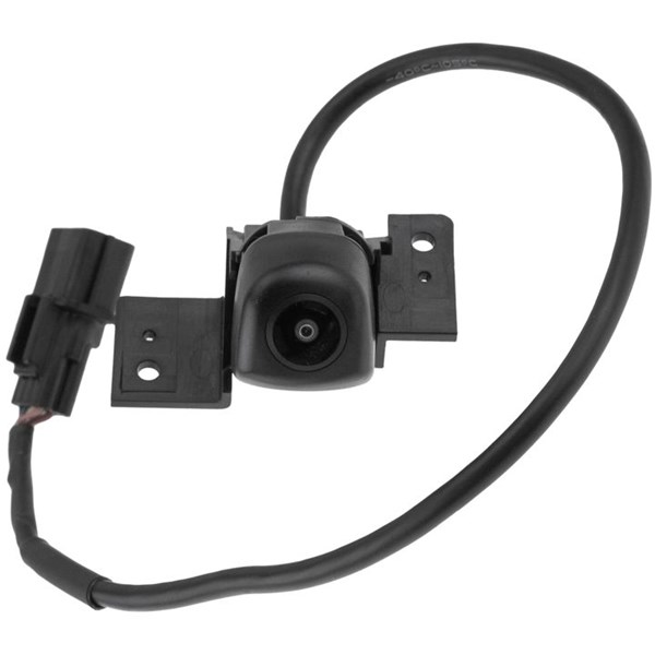 Peruutuskamera, pysäköintitutka, Auton takaluukku NTY NTY