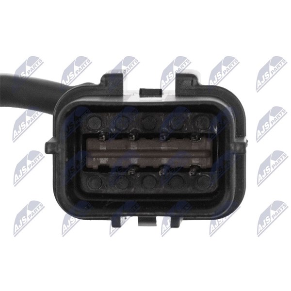 Peruutuskamera, pysäköintitutka, Auton takaluukku NTY NTY