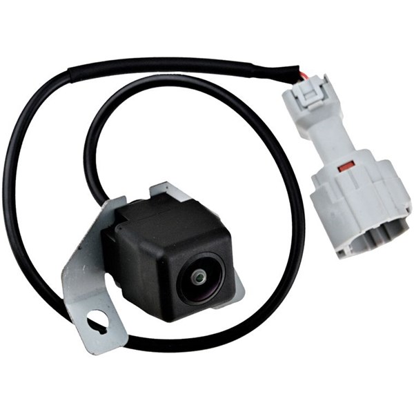 Peruutuskamera, pysäköintitutka, Auton takaluukku NTY NTY