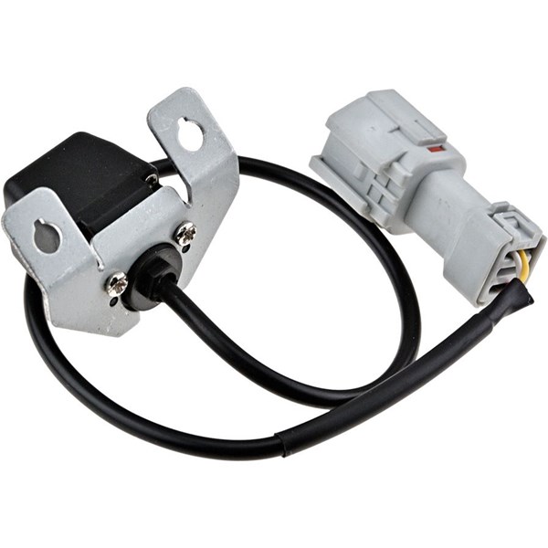 Peruutuskamera, pysäköintitutka, Auton takaluukku NTY NTY