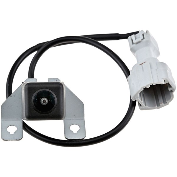 Peruutuskamera, pysäköintitutka, Auton takaluukku NTY NTY