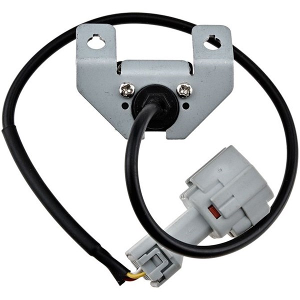 Peruutuskamera, pysäköintitutka, Auton takaluukku NTY NTY