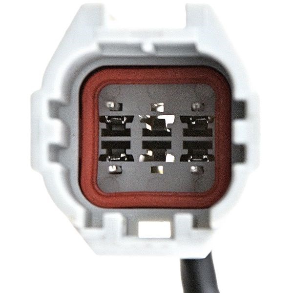 Peruutuskamera, pysäköintitutka, Auton takaluukku NTY NTY