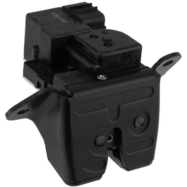 Takaluukun lukko NTY NTY