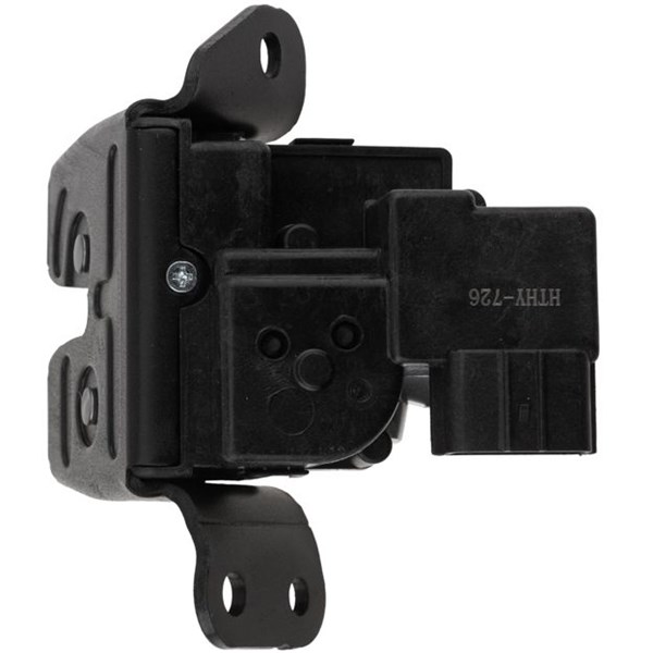 Takaluukun lukko NTY NTY