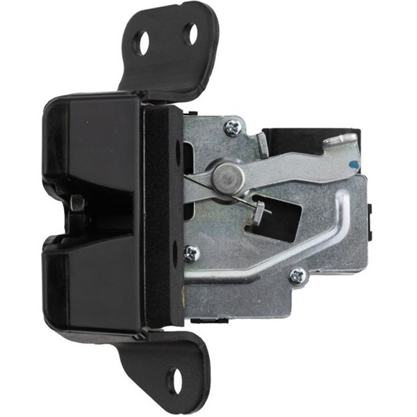 Takaluukun lukko NTY NTY