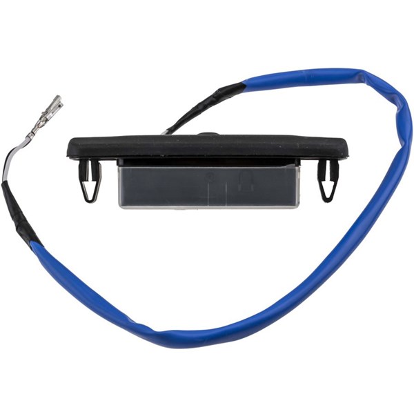 Katkaisija, takaluukun lukitus, Auton takaluukku NTY NTY