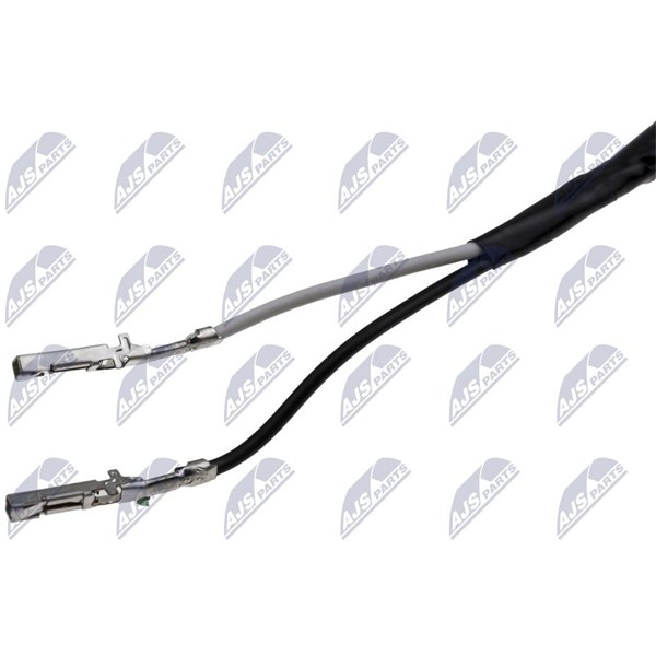 Katkaisija, takaluukun lukitus, Auton takaluukku NTY NTY