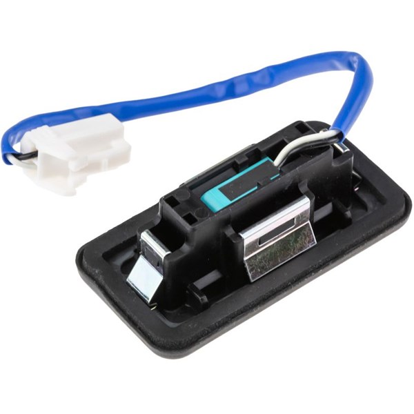 Kytkin, takaluukku, Tavarasäiliön kansi NTY NTY Kytkin, takaluukku, Tavarasäiliön kansi NTY NTY