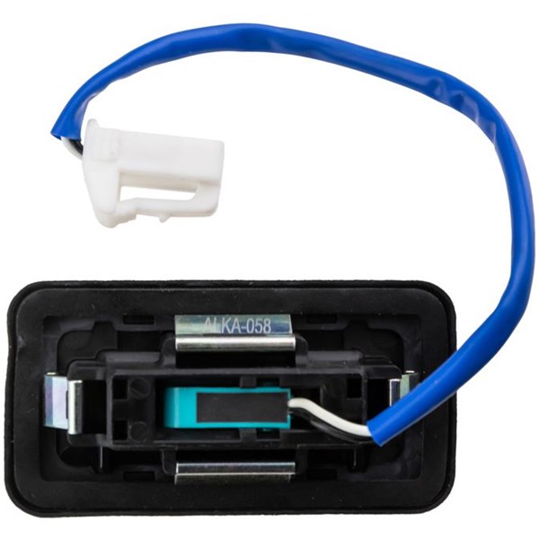 Kytkin, takaluukku, Tavarasäiliön kansi NTY NTY