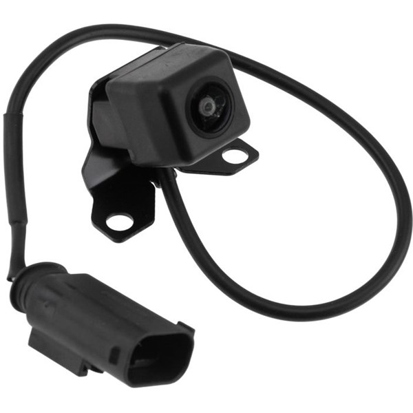 Peruutuskamera, pysäköintitutka, Auton takaluukku NTY NTY