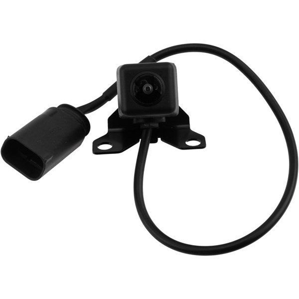 Peruutuskamera, pysäköintitutka, Auton takaluukku NTY NTY