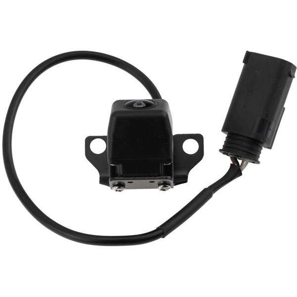 Peruutuskamera, pysäköintitutka, Auton takaluukku NTY NTY